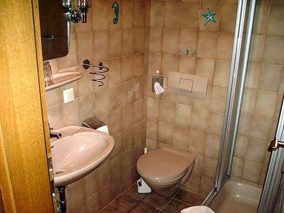 Landgasthaus Hubertusklause