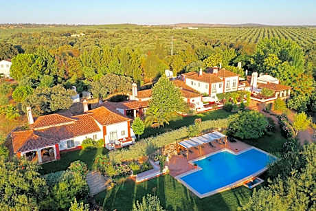 Hotel Rural Monte da Provença