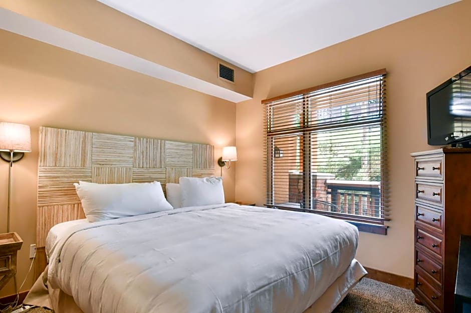 Sundial Lodge By Canyons Resort