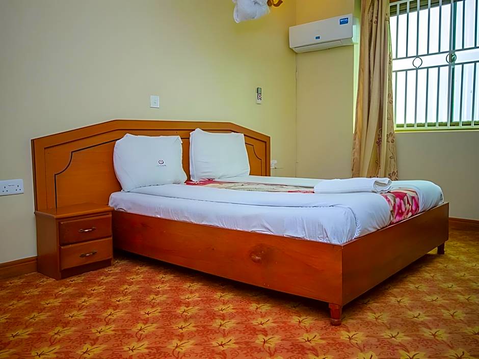 Jokas Hotel