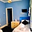 The New Osterley Hotel