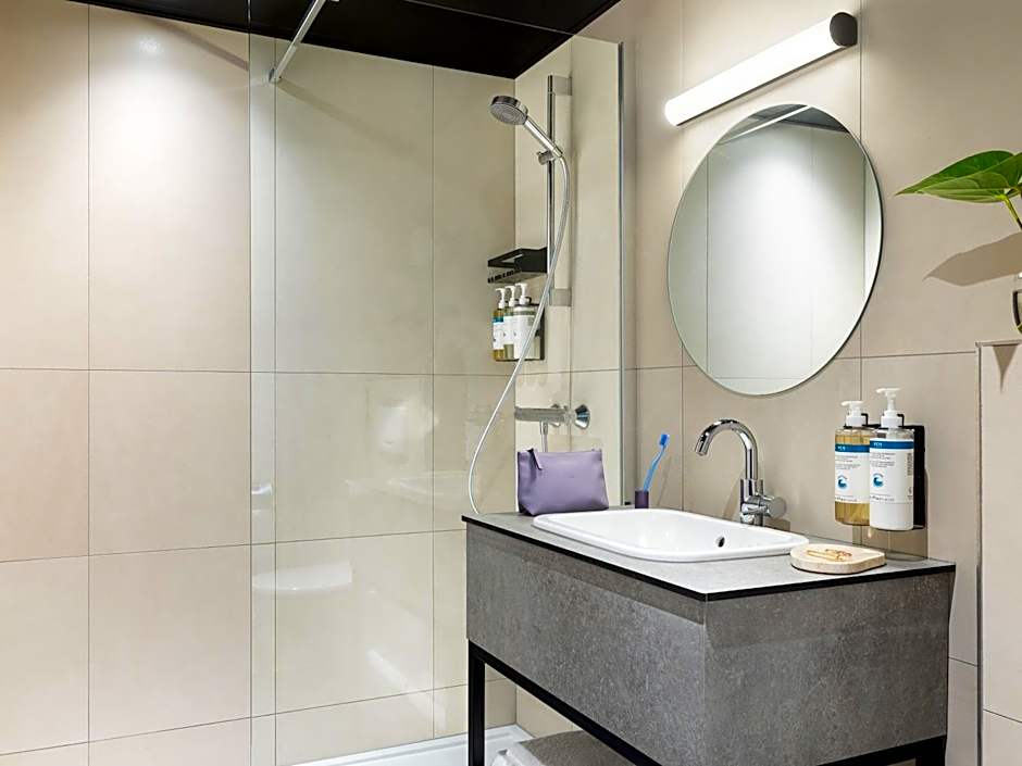 Numa Brussels Royal Galleries