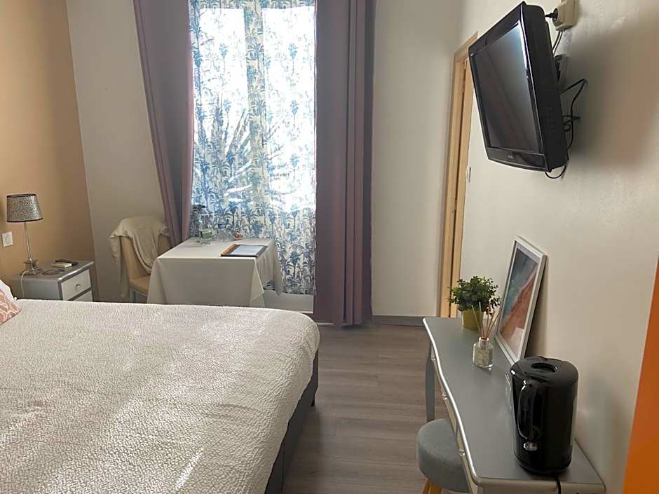 Hôtel Restaurant La Plage