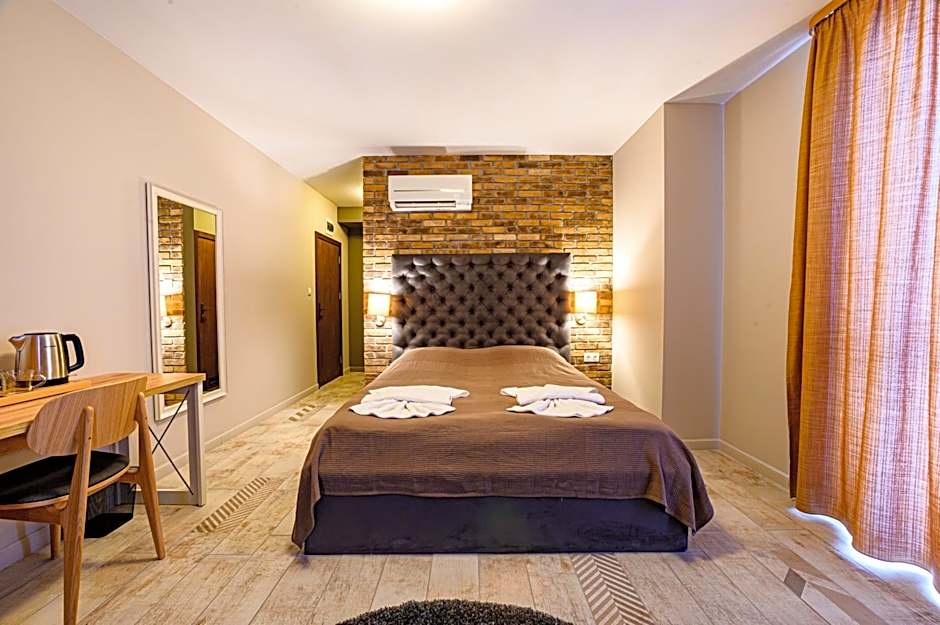 Antique Boutique Hotel