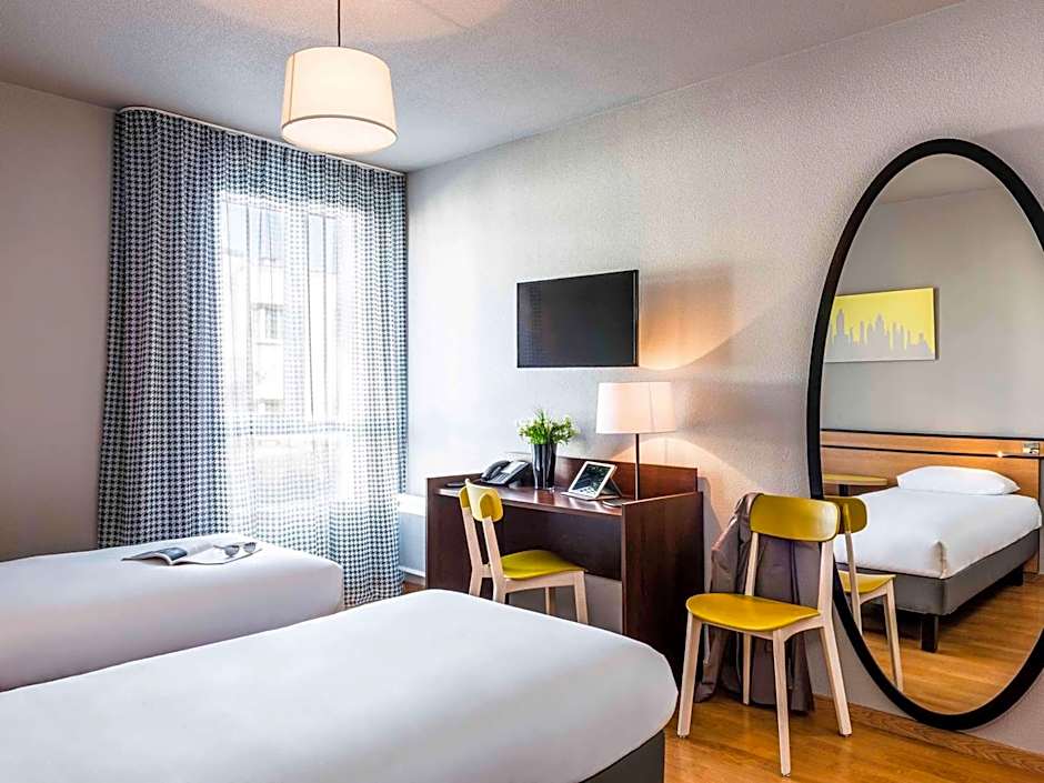 Aparthotel Adagio Access Paris Vanves - Porte de Châtillon