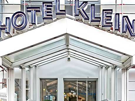 Hotel Klein Frankfurt