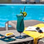 Lagoa Hotel