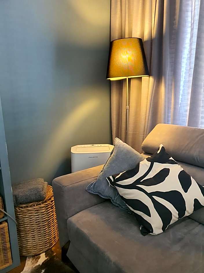 Bluebeach Scheveningen