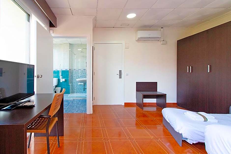Hotel Sagunto
