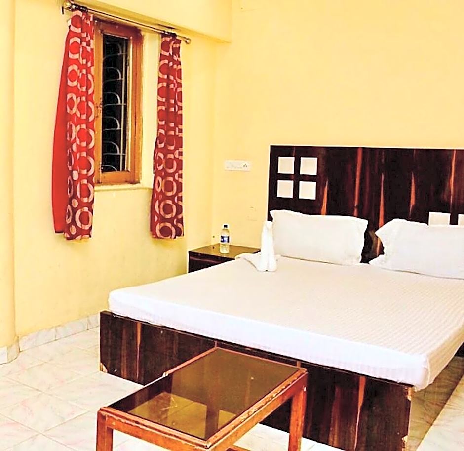 Plaza Kolkata By WB Hotels