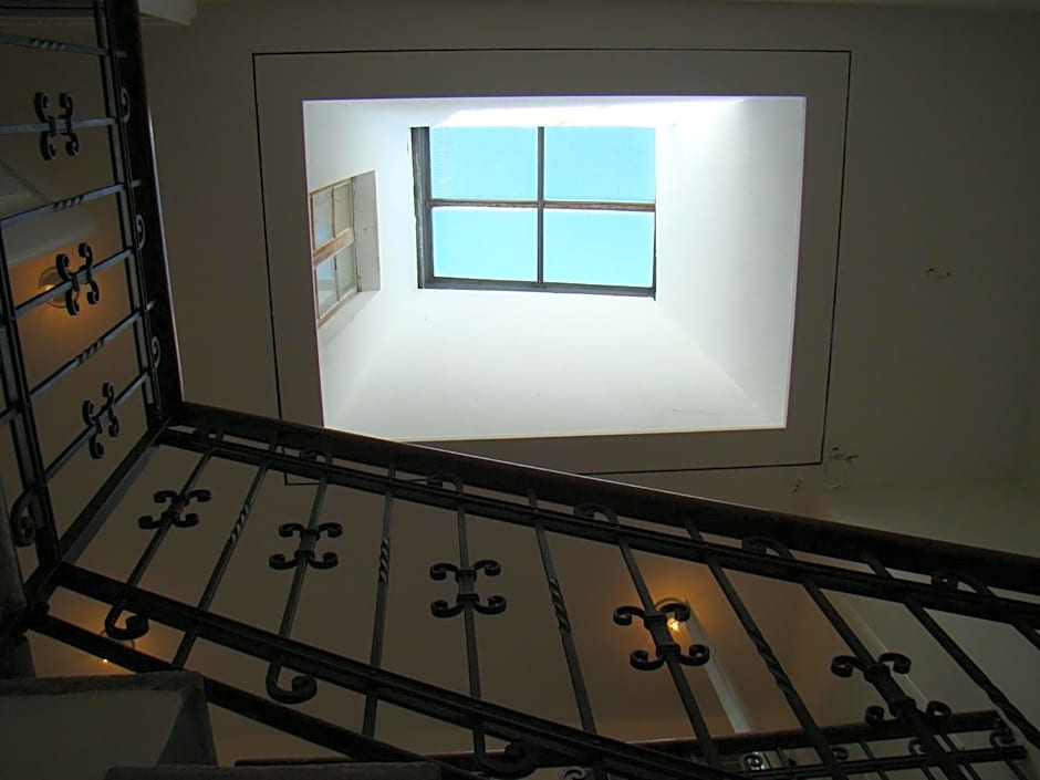 Guesthouse Arosio B&B