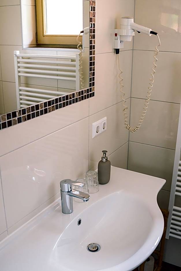 Hotel Restaurant Thadeushof