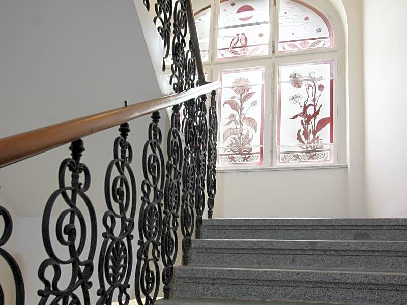 numa I Flow Rooms & Apartments