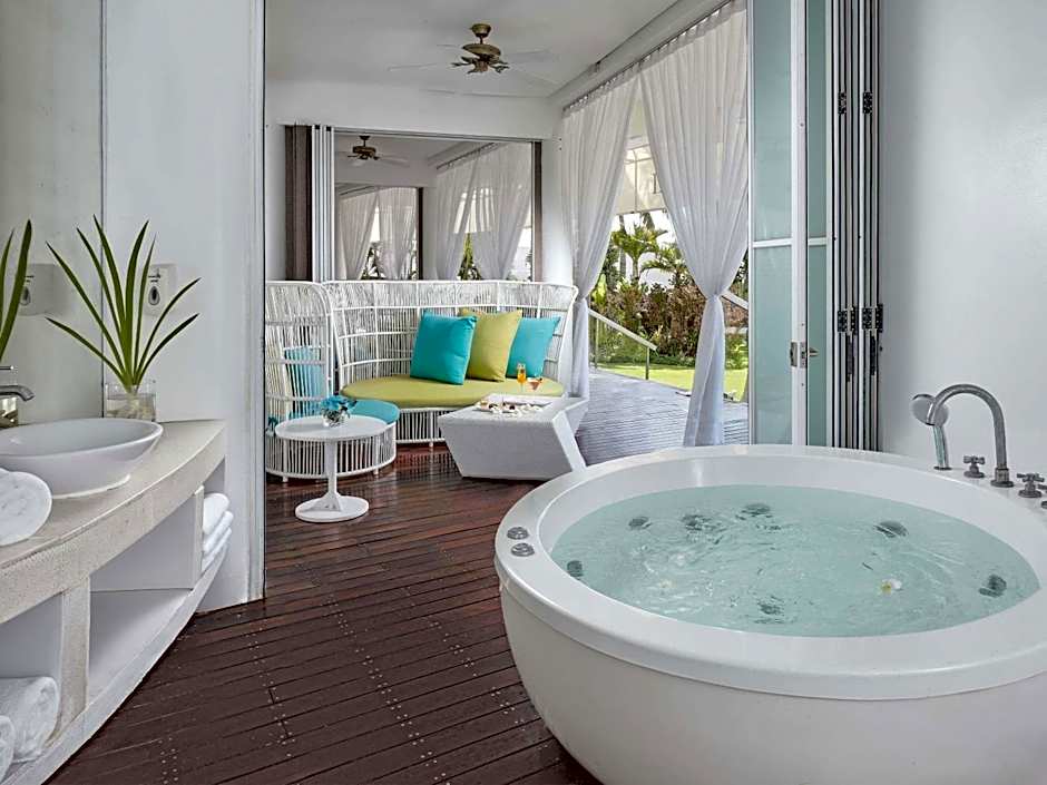 Movenpick Hotel Mactan Island Cebu