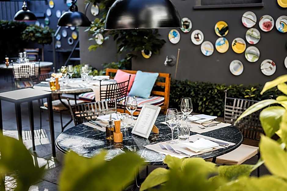 Romantikhotel Rebstock art & design