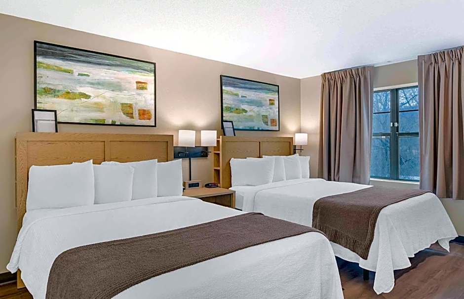 Extended Stay America Suites - Asheville - Tunnel Rd.