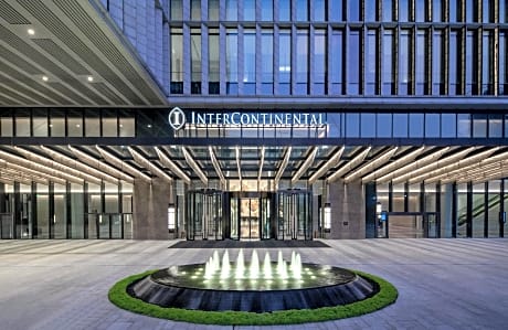 InterContinental Foshan Dongping By IHG