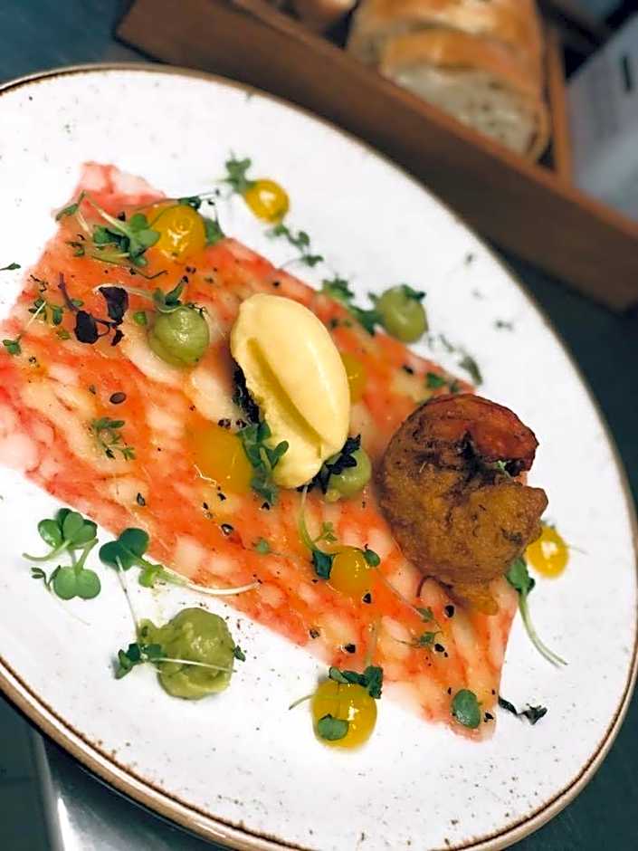 Tandreas Hotel & Restaurant