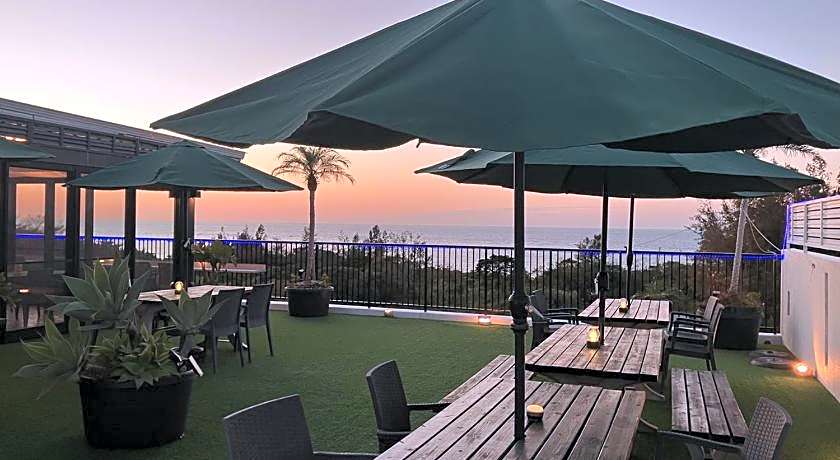 The Peridot Smart Hotel Tancha Ward