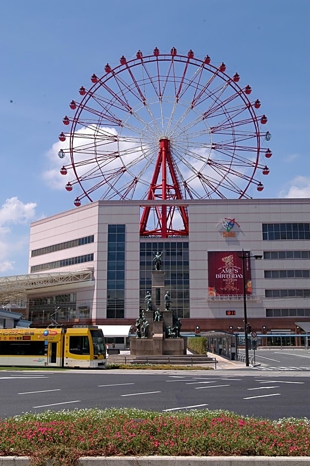 Richmond Hotel Kagoshima Kinseicho