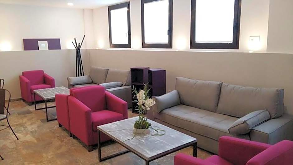 Hotel Asador O Callejón De Belchite