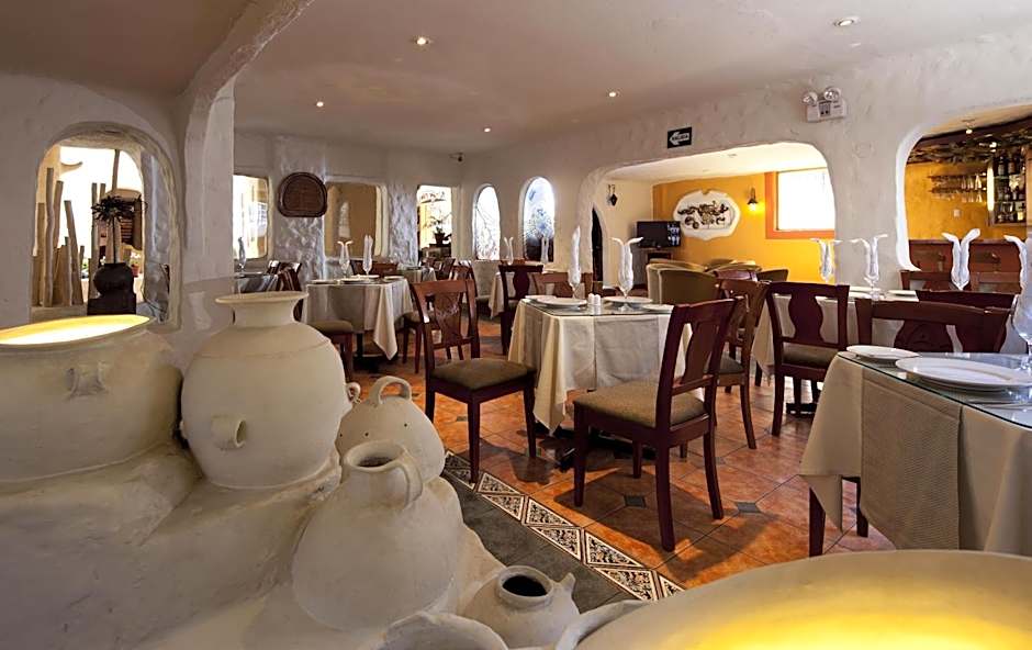 San Agustin Internacional