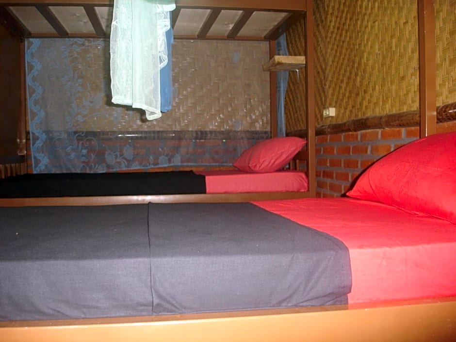 Dormitory Sedap Malam