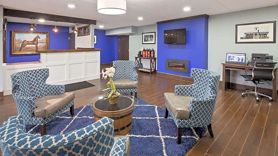 Best Western Celebration Inn & Suites