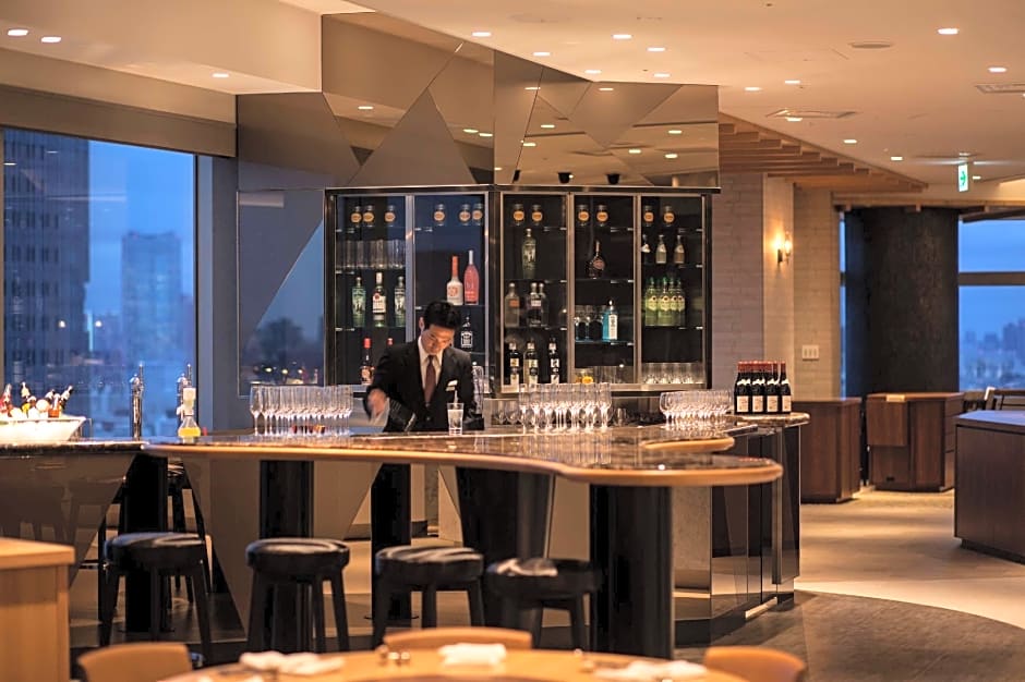 Hotel Century Southern Tower