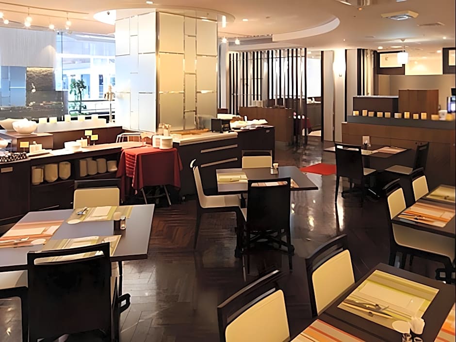 Kichijoji Tokyu Rei Hotel