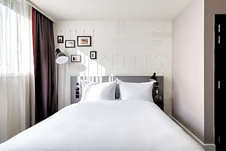 penta  Plus Room