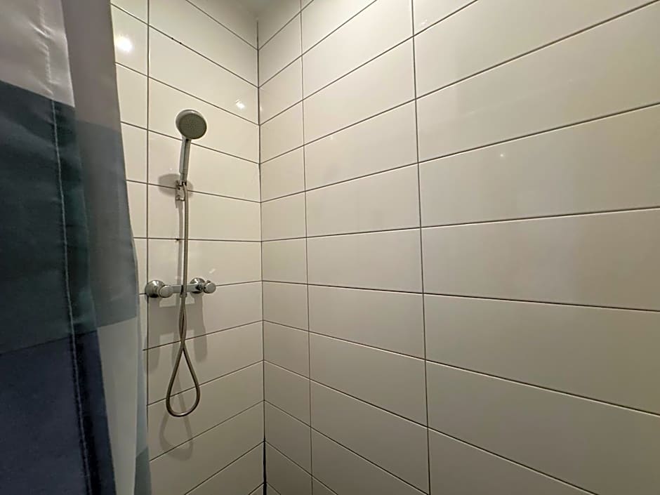 Boutique Hotel La Belle Vue