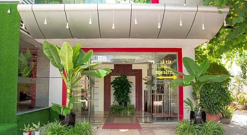 Angella Hotel Nha Trang