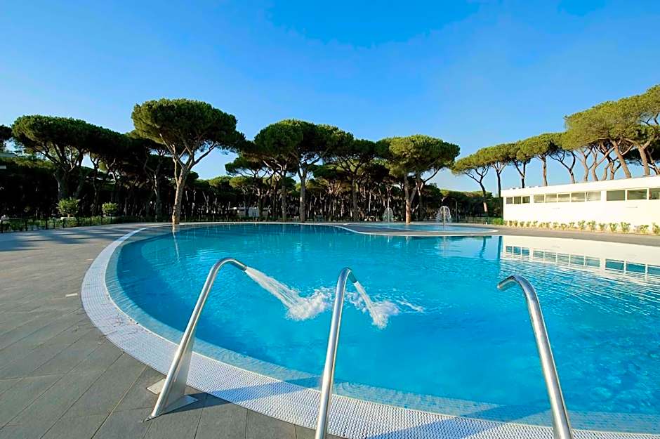 Camping Village Roma Capitol