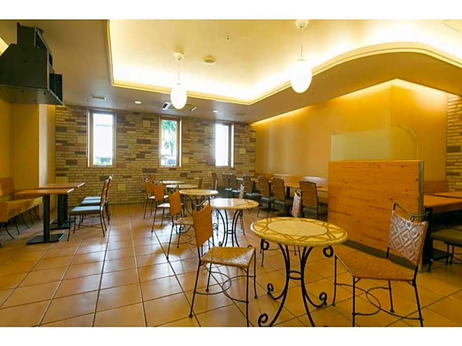 R&B Hotel Nagoya Nishiki - Vacation STAY 15159v