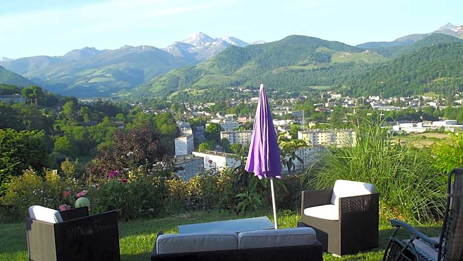 Chambres d'Hôtes Le Belvédère