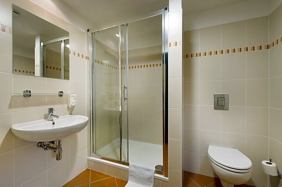 Congress & Wellness Hotel Olsanka