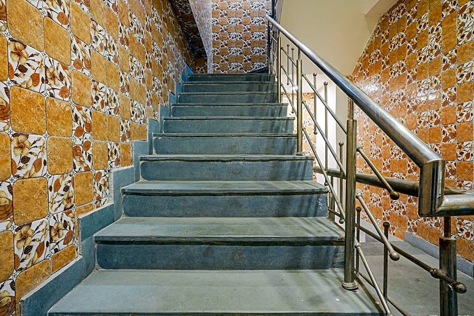 FabExpress Green City