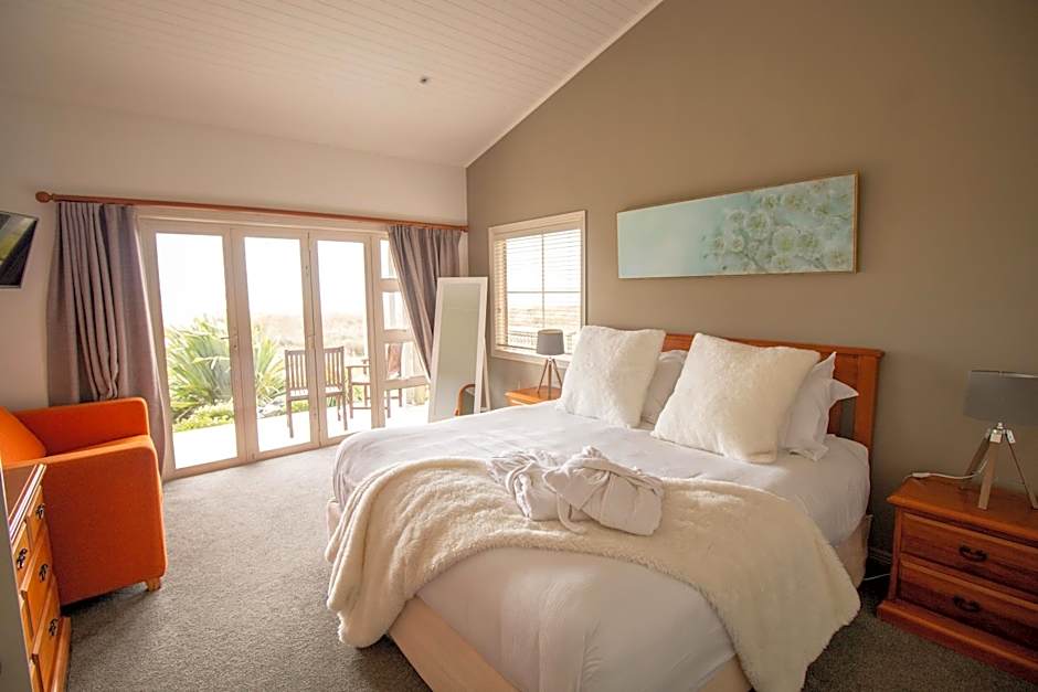 Pakiri Beach Holiday Park