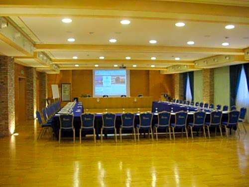 Bes Hotel Bergamo Cologno al Serio