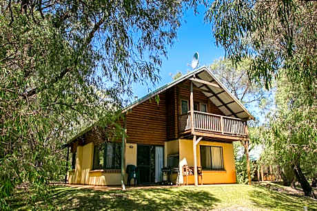 Wyadup Brook Cottages