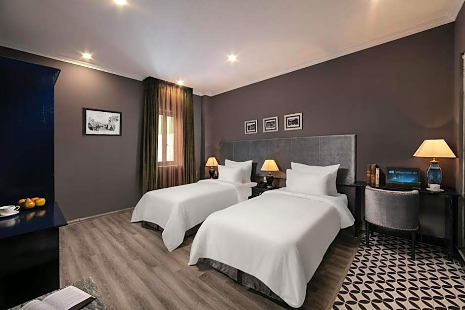 Matilda Boutique Hotel And Spa