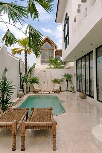 Villa A Canggu