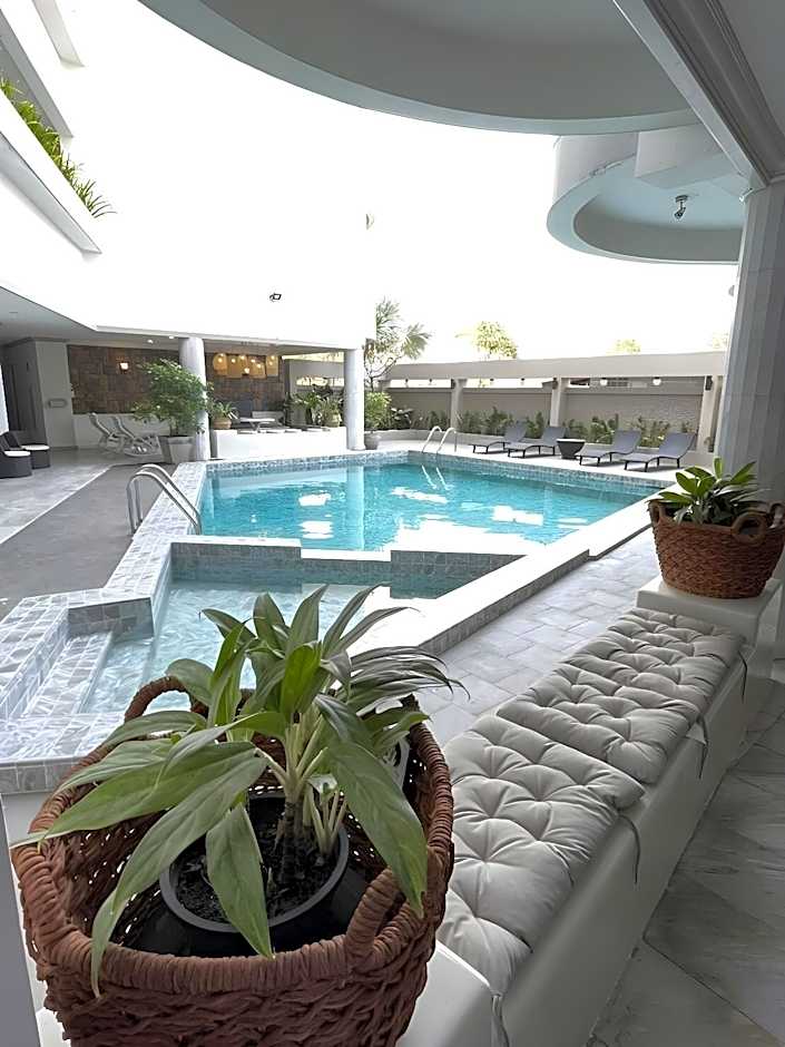 Garden Paradise Pattaya