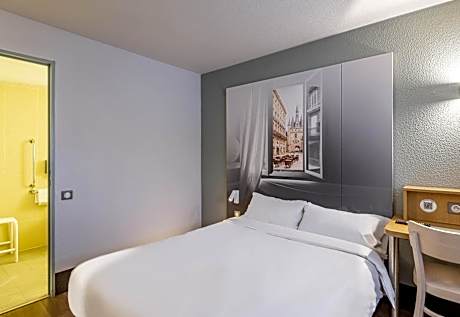 Double Room - Disability Access