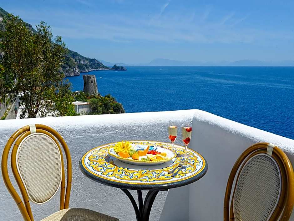 HOTEL Costa Diva