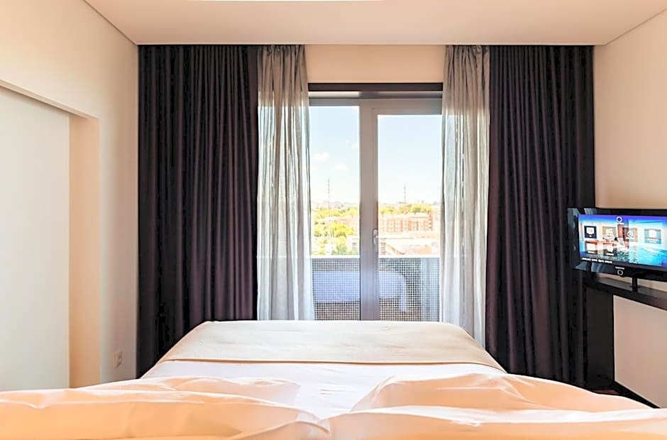 Axis Porto Business & Spa Hotel