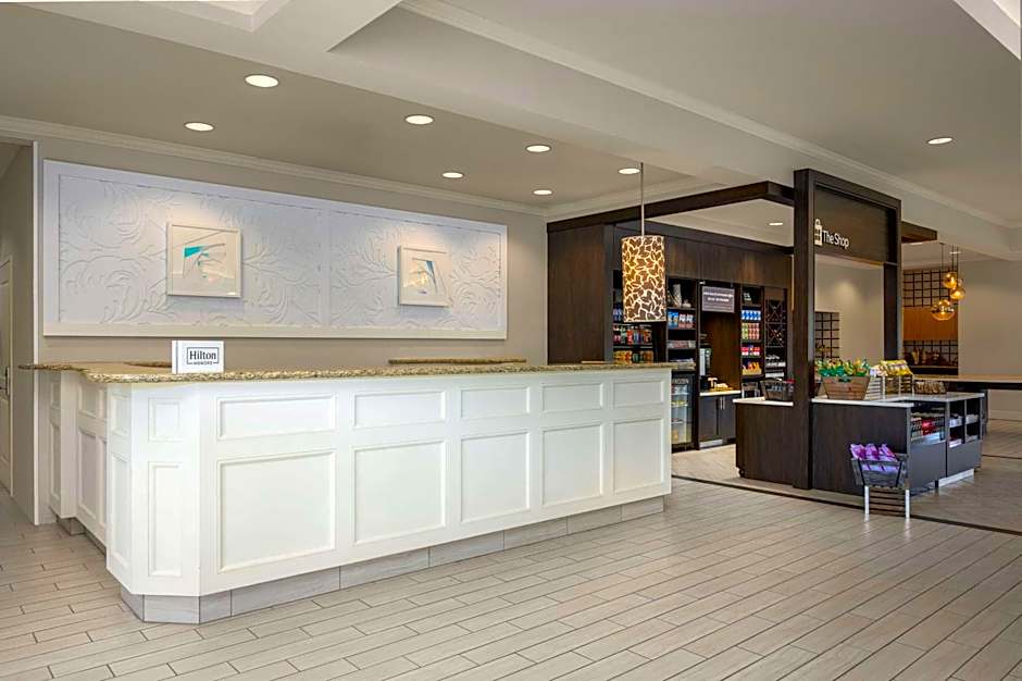 Hilton Garden Inn Great Falls