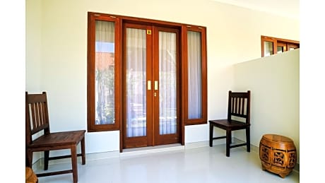 Taste of Bali Hostel
