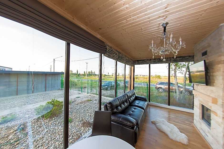 Kopel Haus - Studio - Self acces cod location